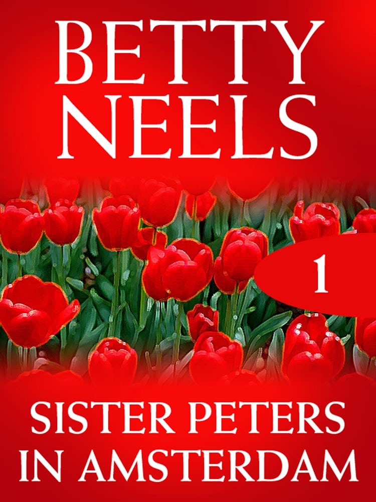 Cover image for Sister Peters In Amsterdam, isbn: 9781460897911