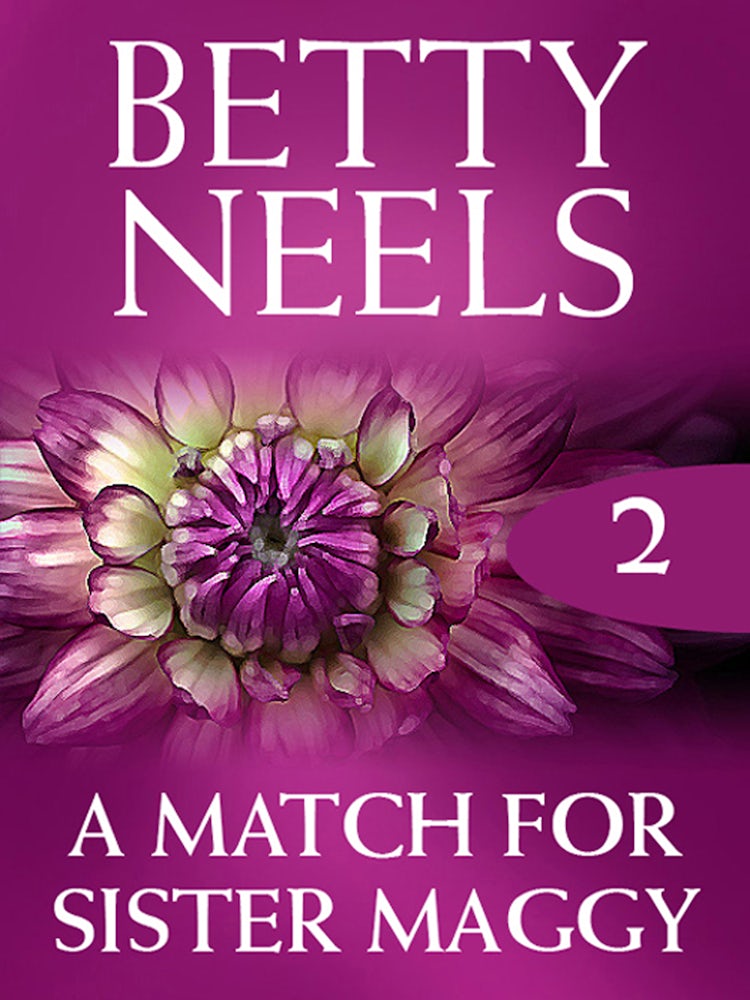 Cover image for A Match For Sister Maggy, isbn: 9781460897928