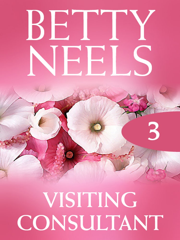 Cover image for Visiting Consultant, isbn: 9781460897935