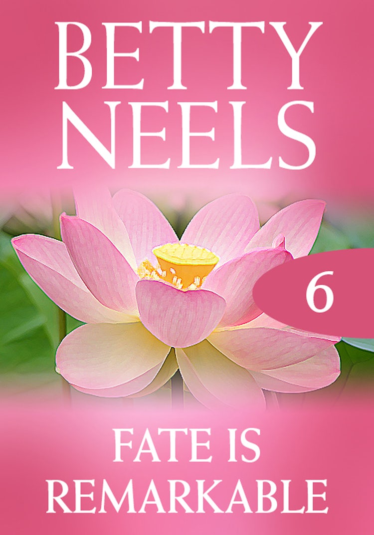 Cover image for Fate Is Remarkable, isbn: 9781460897966
