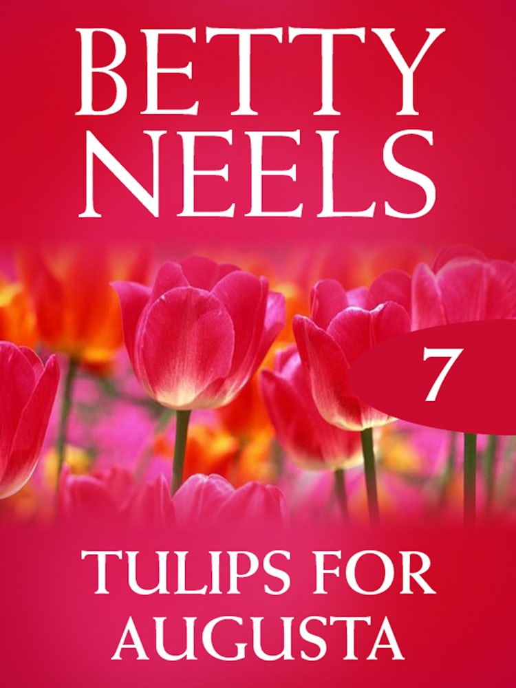 Cover image for Tulips For Augusta, isbn: 9781460897973