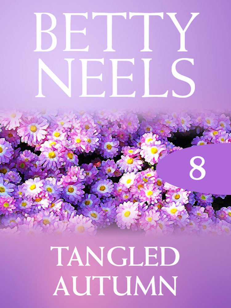 Cover image for Tangled Autumn, isbn: 9781460897980