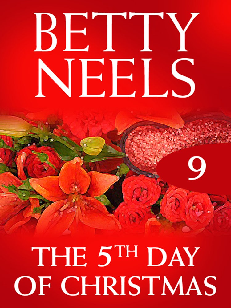 Cover image for The Fifth Day Of Christmas, isbn: 9781460897997