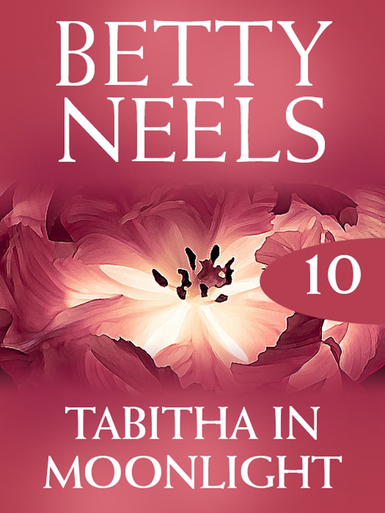 Cover image for Tabitha In Moonlight, isbn: 9781460898000