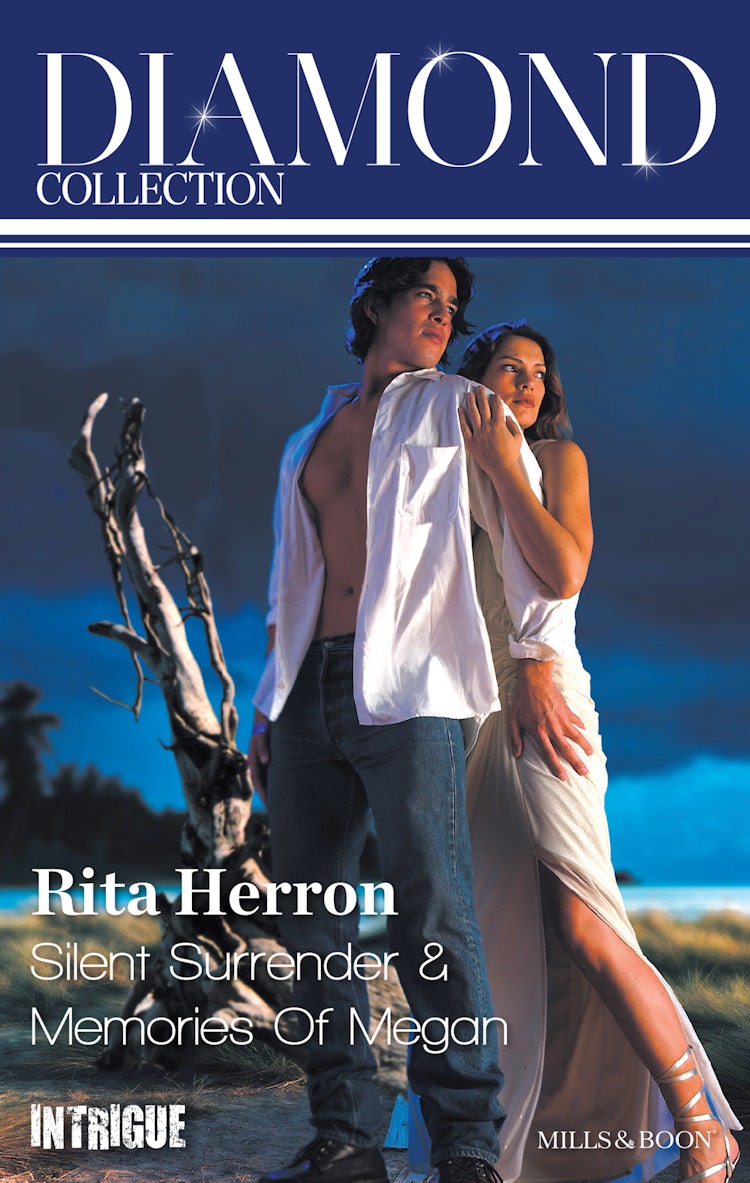 Cover image for Silent Surrender/Memories Of Megan, isbn: 9781460898079