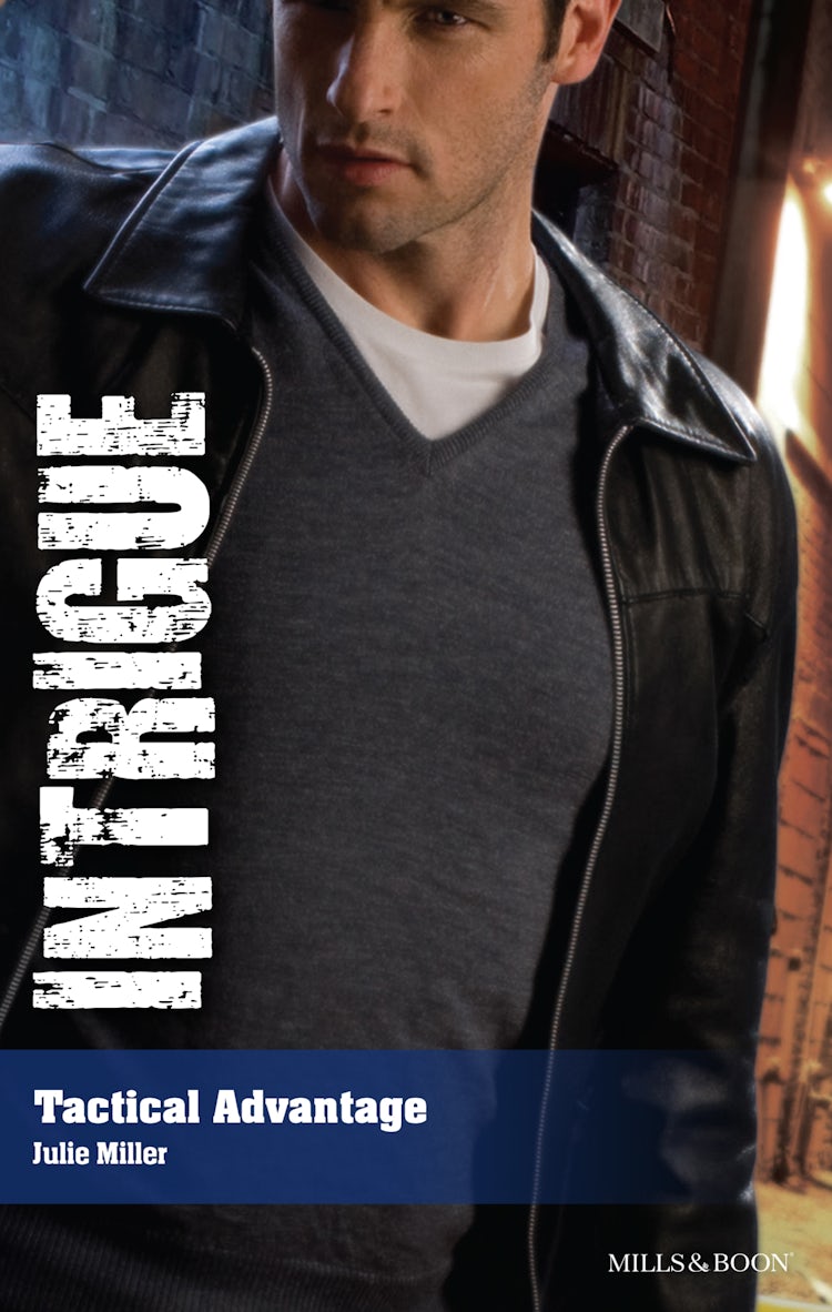 Cover image for Tactical Advantage, isbn: 9781460898222