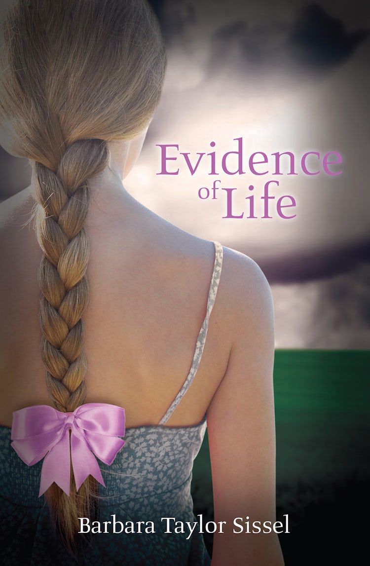Cover image for Evidence Of Life, isbn: 9781460898307