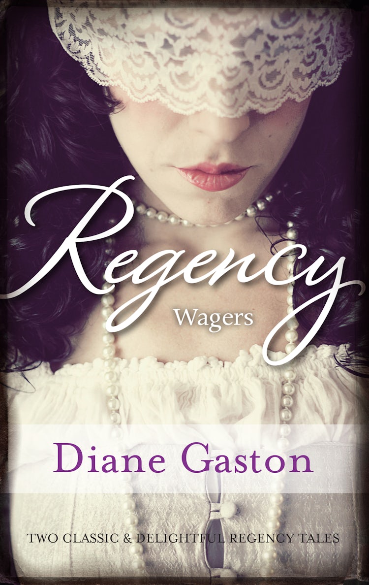 Cover image for Regency Wagers/The Mysterious Miss M/The Wagering Widow, isbn: 9781460898314