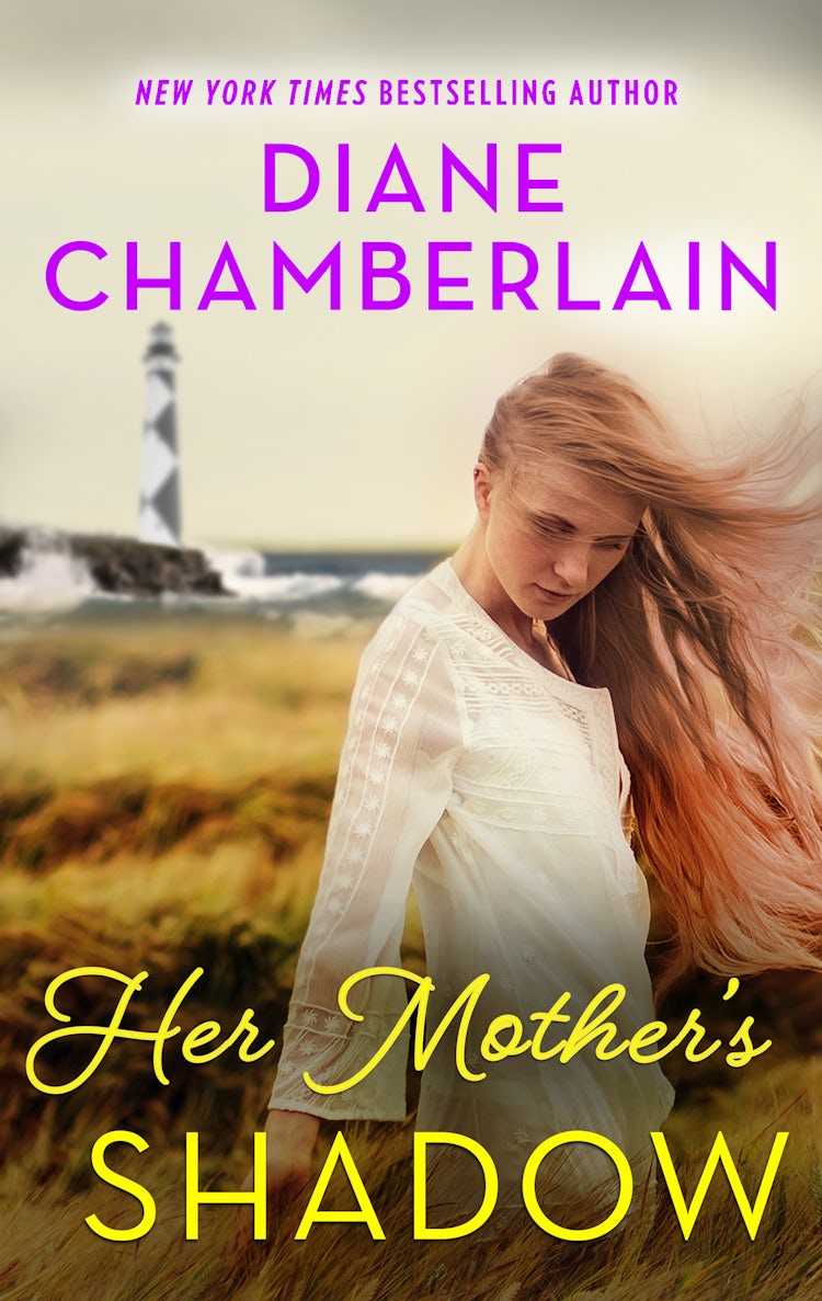 Cover image for Her Mother's Shadow, isbn: 9781460898840