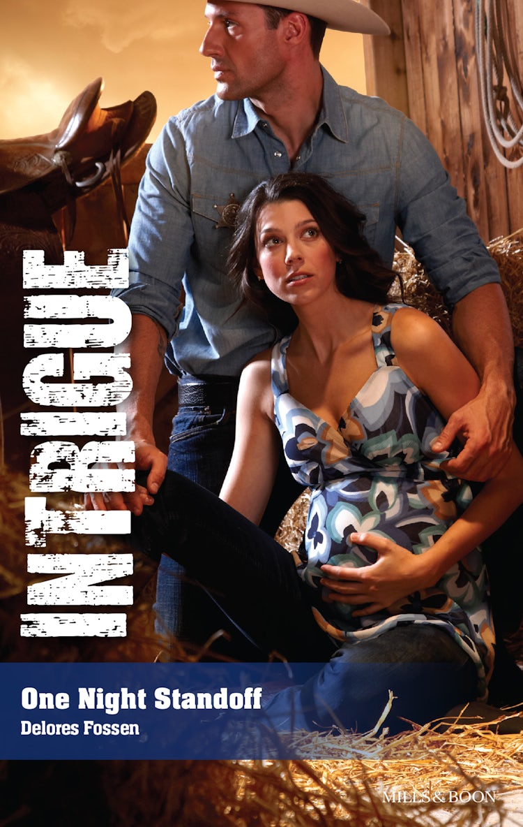 Cover image for One Night Standoff, isbn: 9781460899250