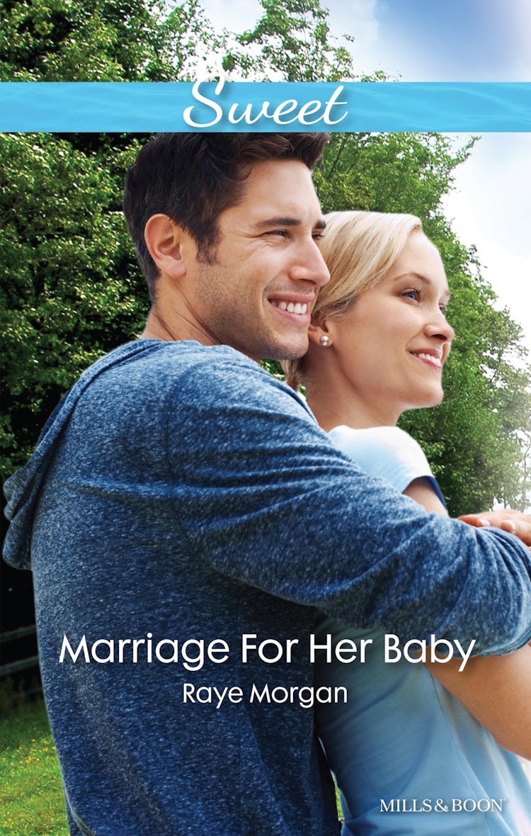 Cover image for Marriage For Her Baby, isbn: 9781460899519