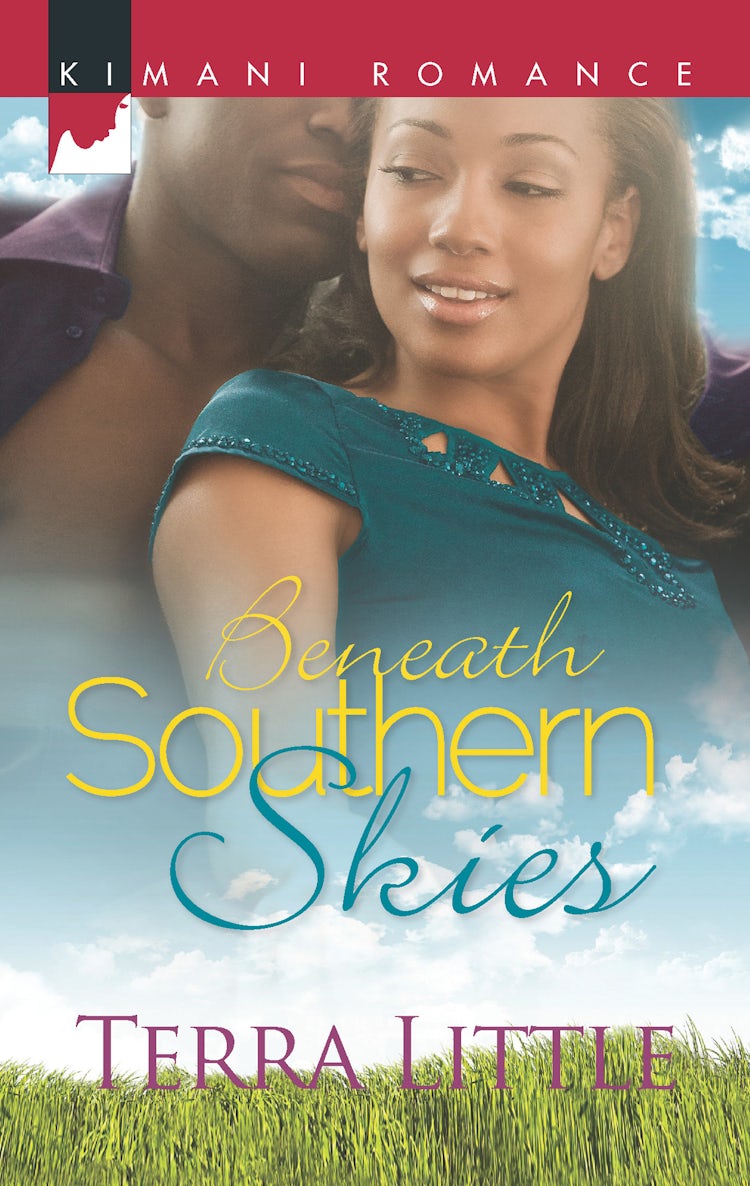 Cover image for Beneath Southern Skies, isbn: 9781460899779