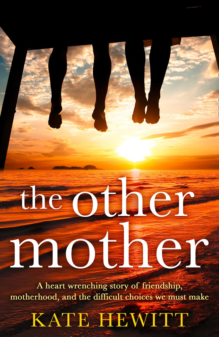 Cover image for The Other Mother, isbn: 9781472017109