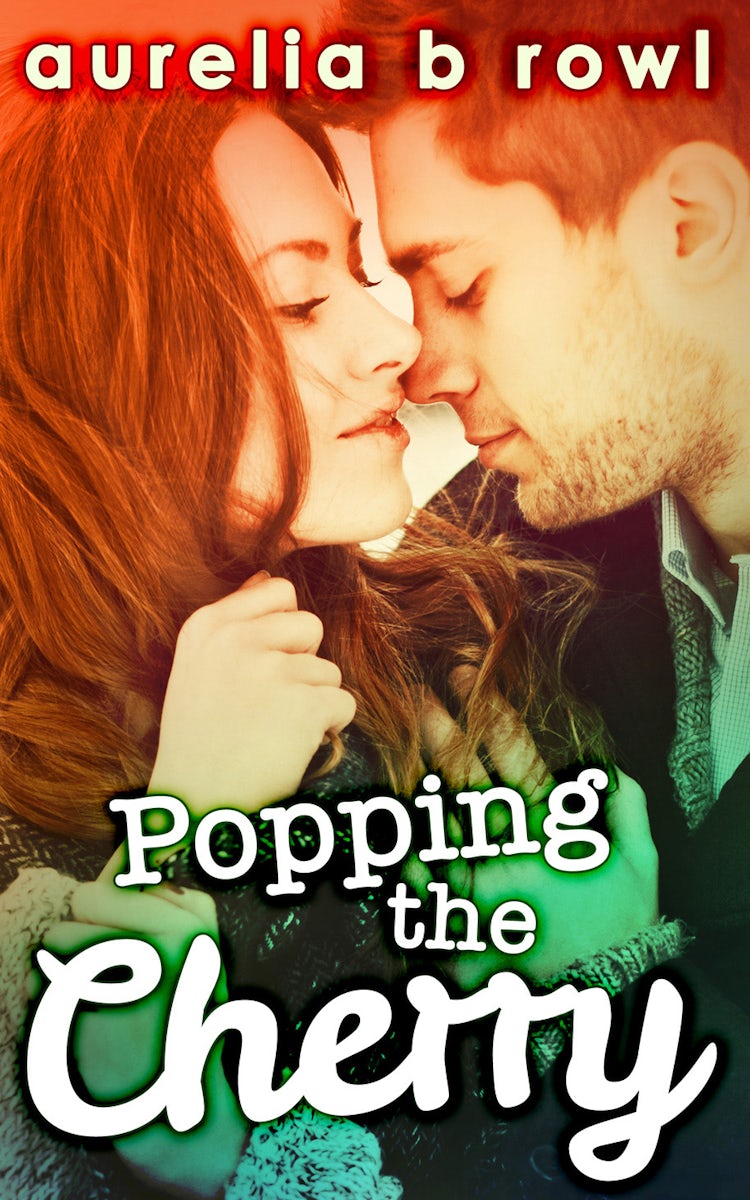 Cover image for Popping The Cherry (Facing the Music, Book 1), isbn: 9781472018052
