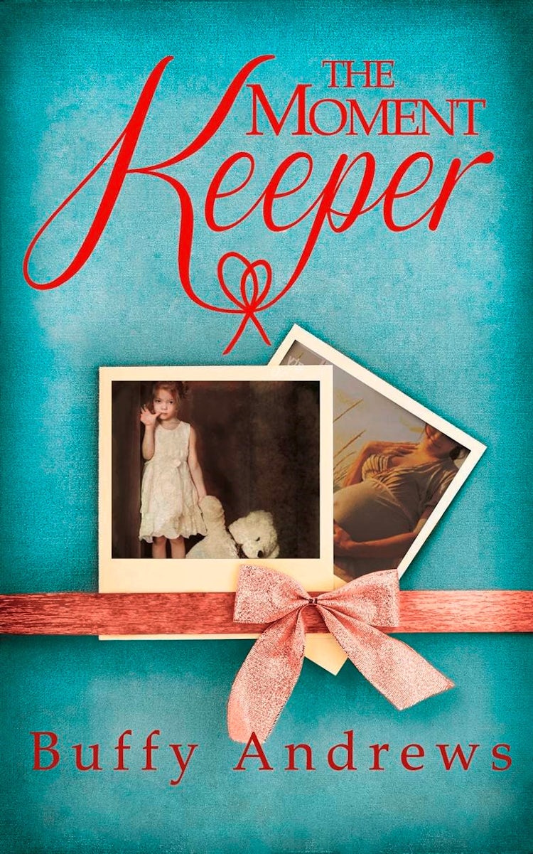 Cover image for The Moment Keeper, isbn: 9781472054777