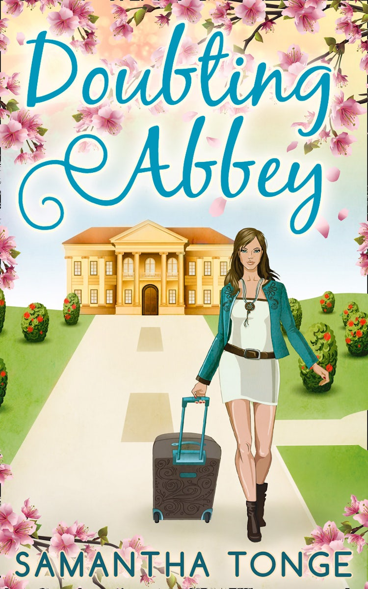 Cover image for Doubting Abbey, isbn: 9781472073778