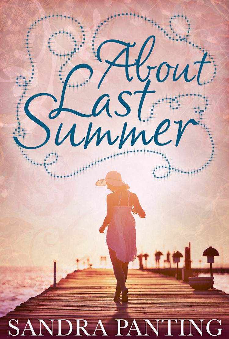 Cover image for About Last Summer, isbn: 9781472074980