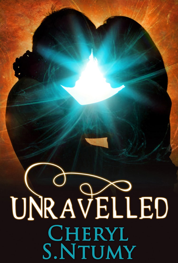 Cover image for Unravelled (A Conyza Bennett story, Book 2), isbn: 9781472090997