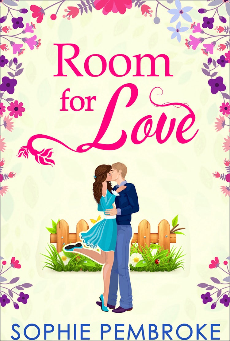 Cover image for Room For Love (The Love Trilogy, Book 1), isbn: 9781472096296
