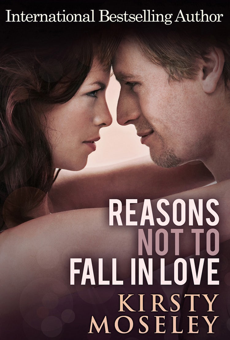 Cover image for Reasons Not To Fall In Love, isbn: 9781472096388