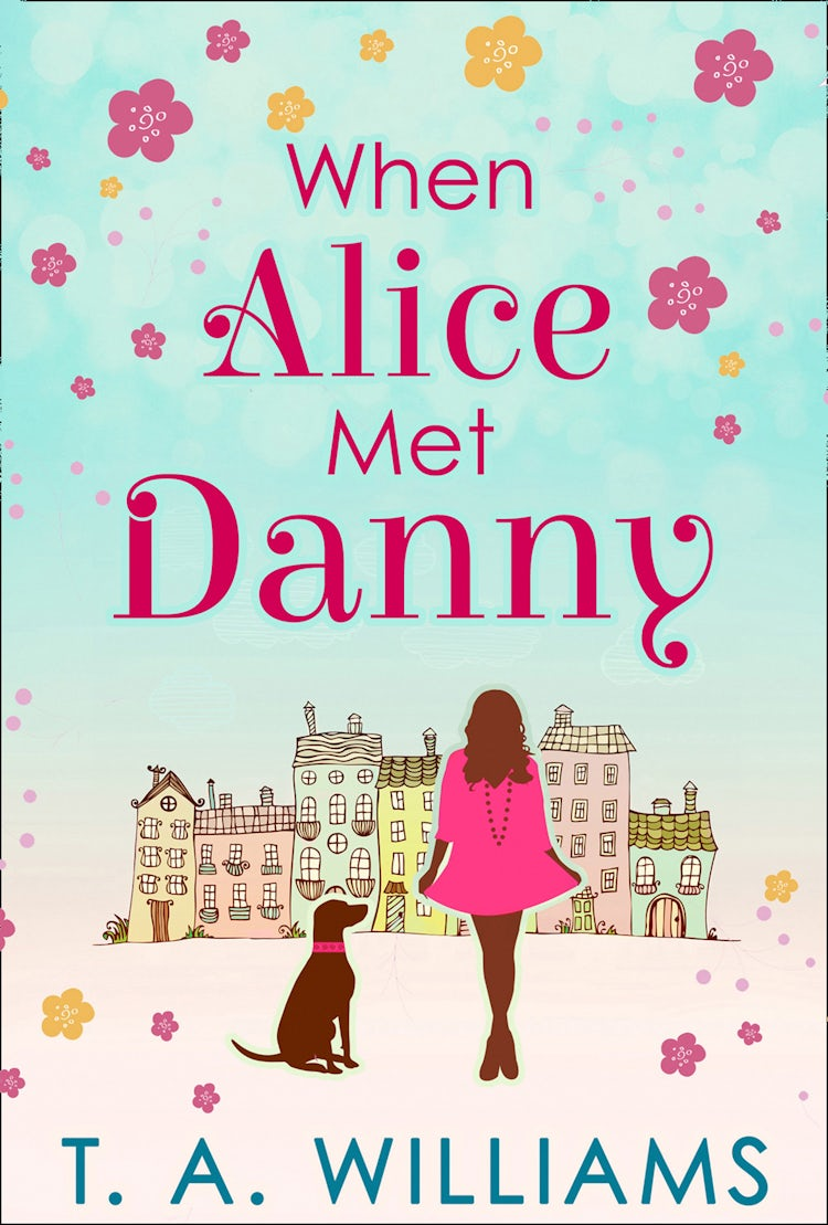 Cover image for When Alice Met Danny, isbn: 9781472097132