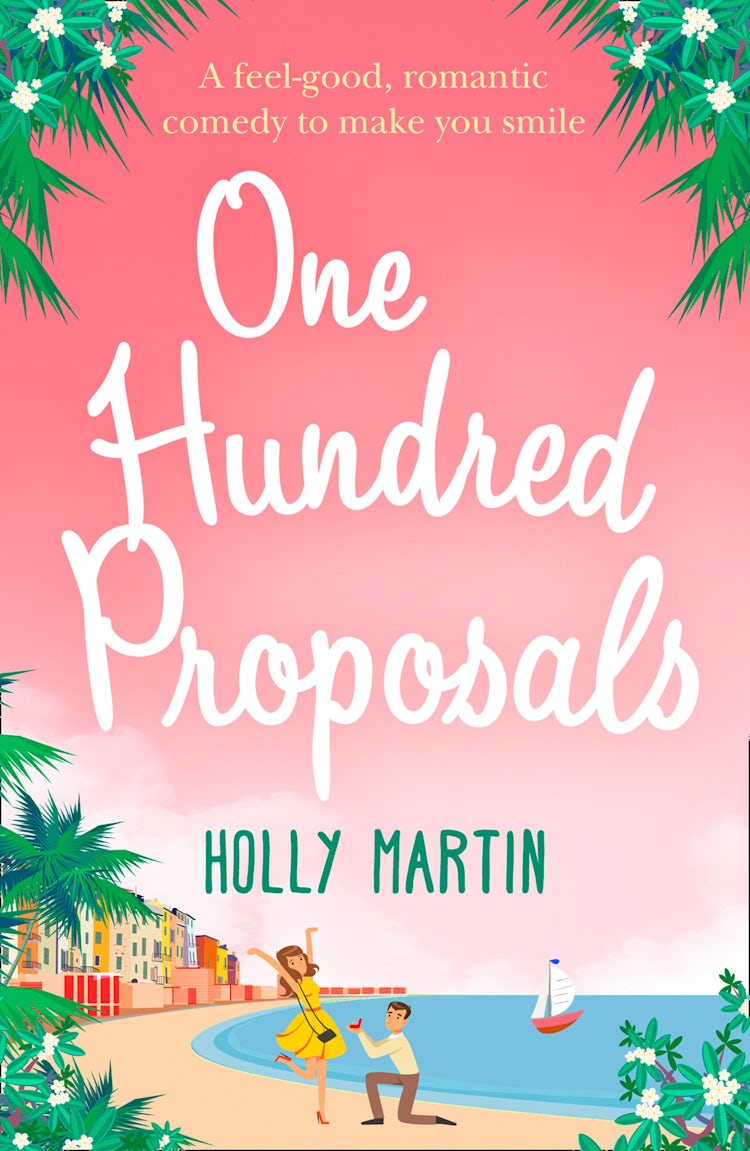 Cover image for One Hundred Proposals, isbn: 9781472097927