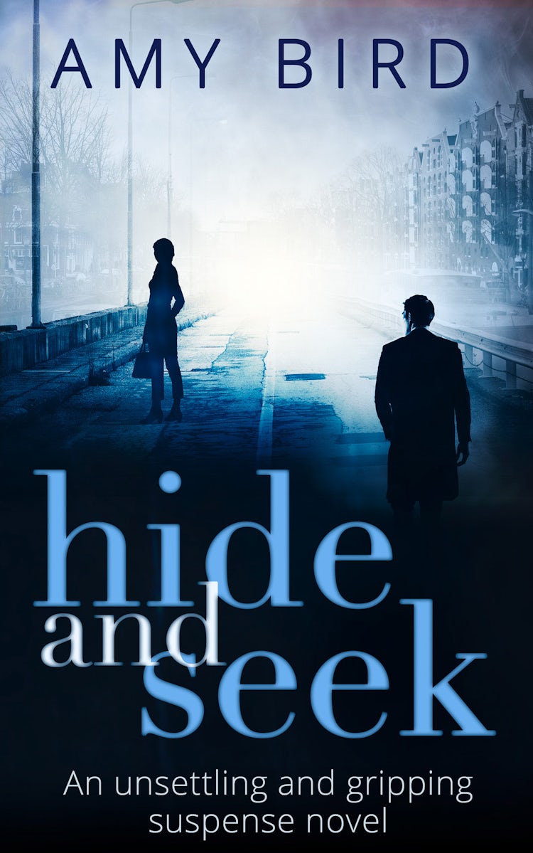 Cover image for Hide And Seek, isbn: 9781474007733