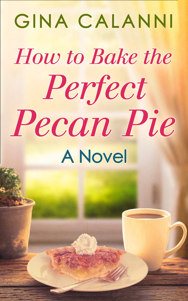 Cover image for How To Bake The Perfect Pecan Pie (Home for the Holidays, Book 1), isbn: 9781474020251