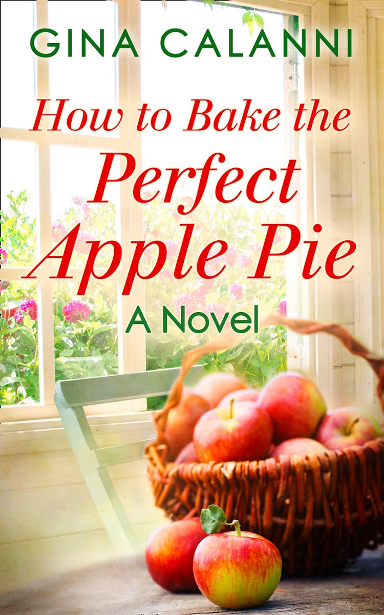 Cover image for How To Bake The Perfect Apple Pie, isbn: 9781474035569