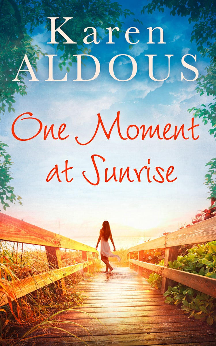 Cover image for One Moment At Sunrise, isbn: 9781474049634
