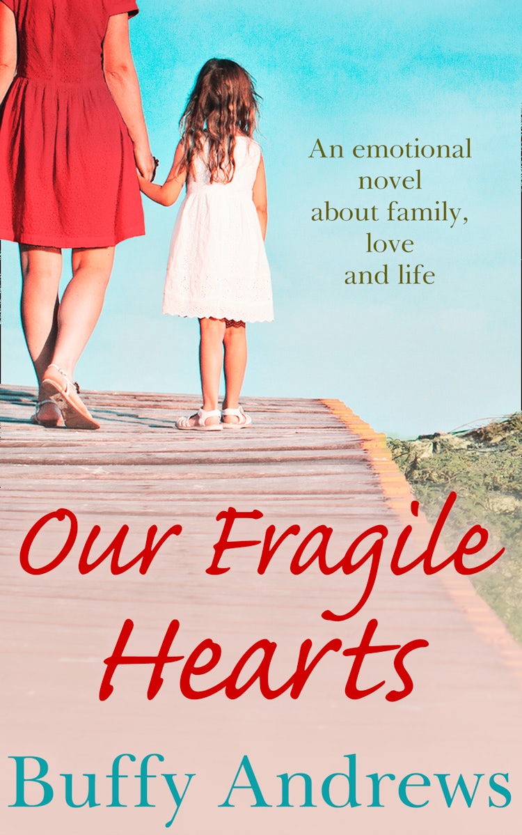 Cover image for Our Fragile Hearts, isbn: 9781474054881