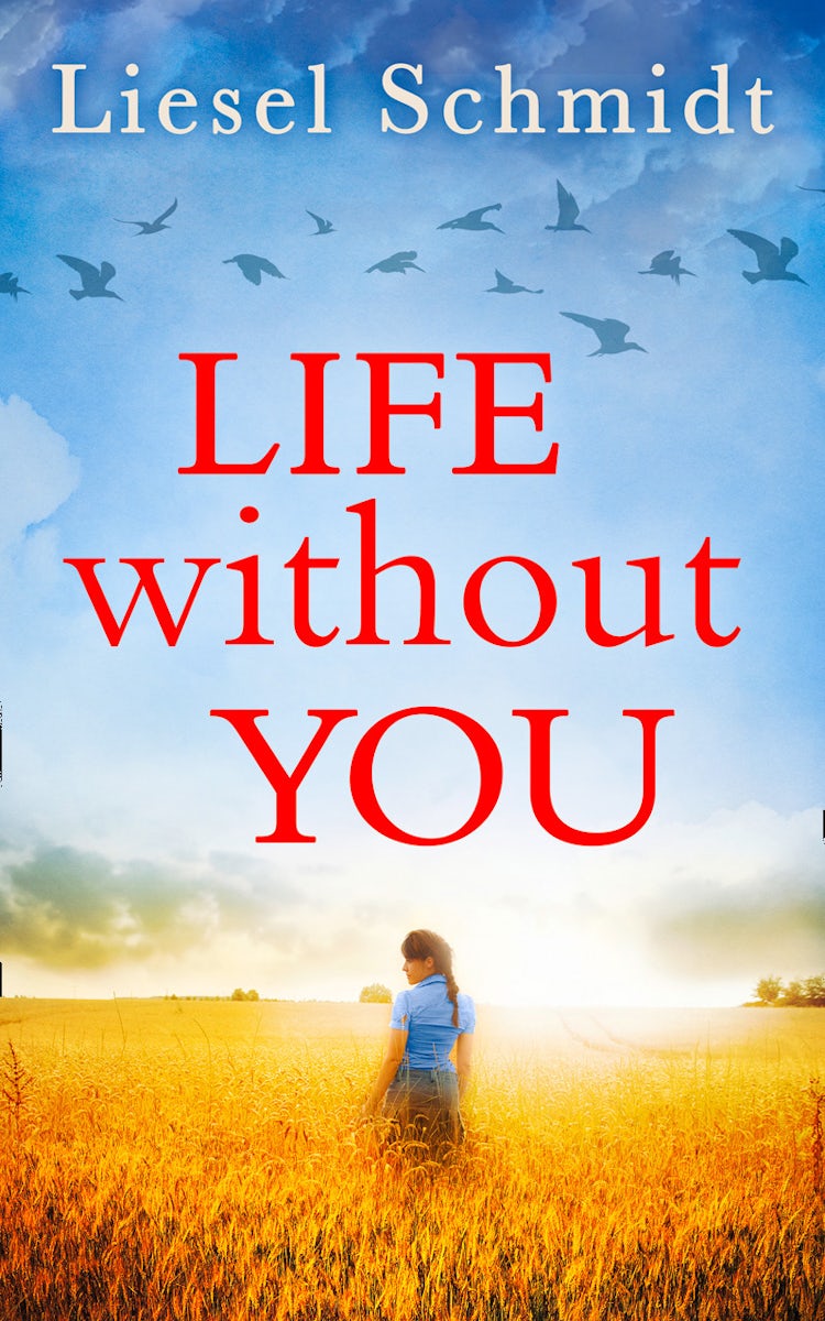 Cover image for Life Without You, isbn: 9781474055475