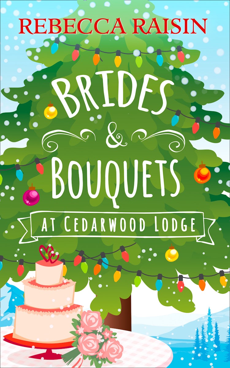 Cover image for Brides and Bouquets At Cedarwood Lodge, isbn: 9781474058421