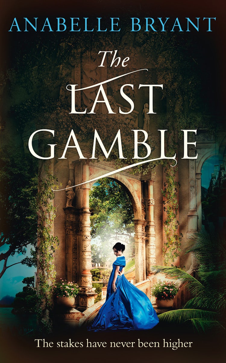 Cover image for The Last Gamble (Bastards of London, Book 3), isbn: 9781474070591
