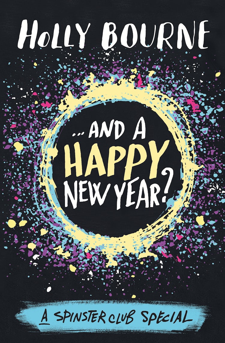 Cover image for And a Happy New Year?, isbn: 9781474936774