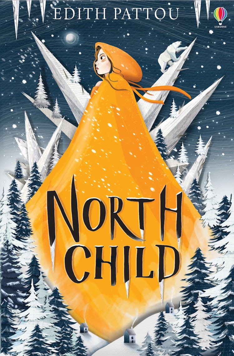 Cover image for North Child, isbn: 9781474958585