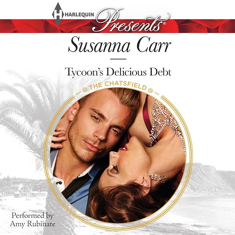 Cover image for Tycoon's Delicious Debt, isbn: 9781488200083