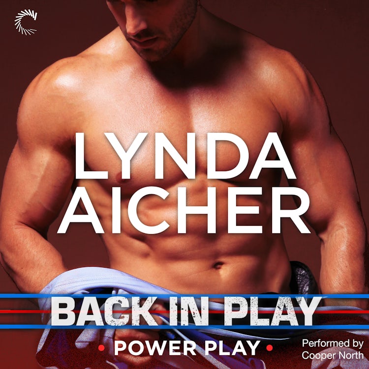 Cover image for Back in Play, isbn: 9781488200113