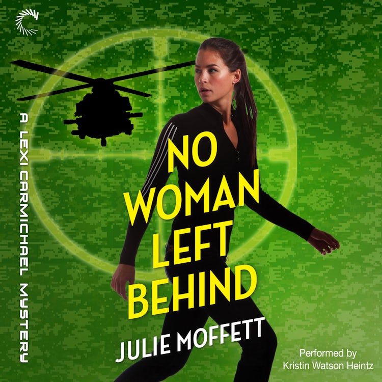 Cover image for No Woman Left Behind, isbn: 9781488200151