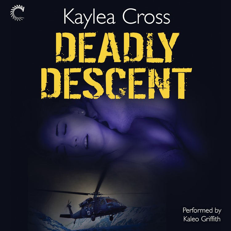 Cover image for Deadly Descent, isbn: 9781488200205