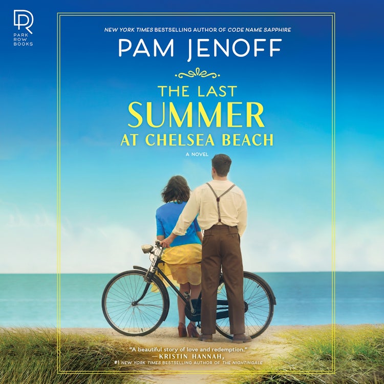 Cover image for The Last Summer at Chelsea Beach, isbn: 9781488200250