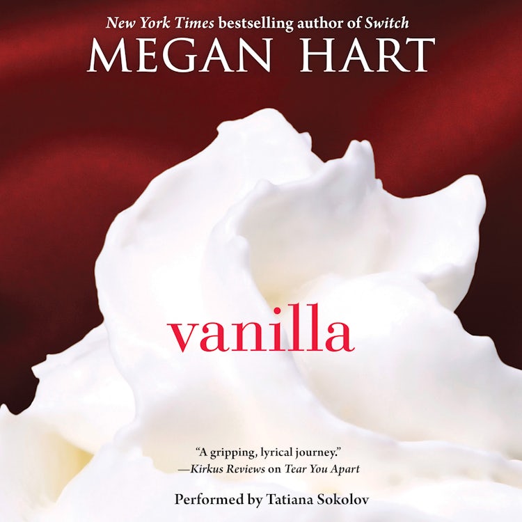 Cover image for Vanilla, isbn: 9781488200335