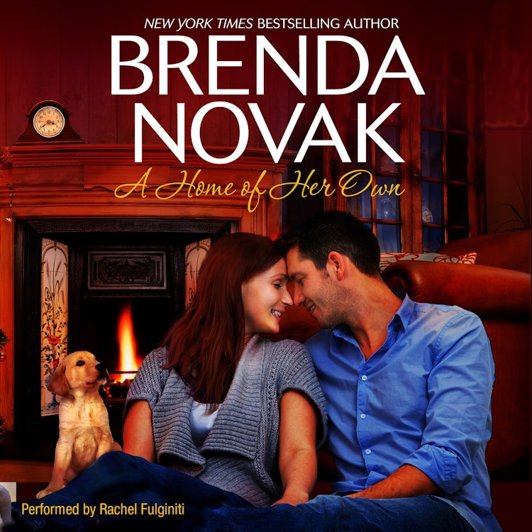 Cover image for A Home of Her Own, isbn: 9781488200380