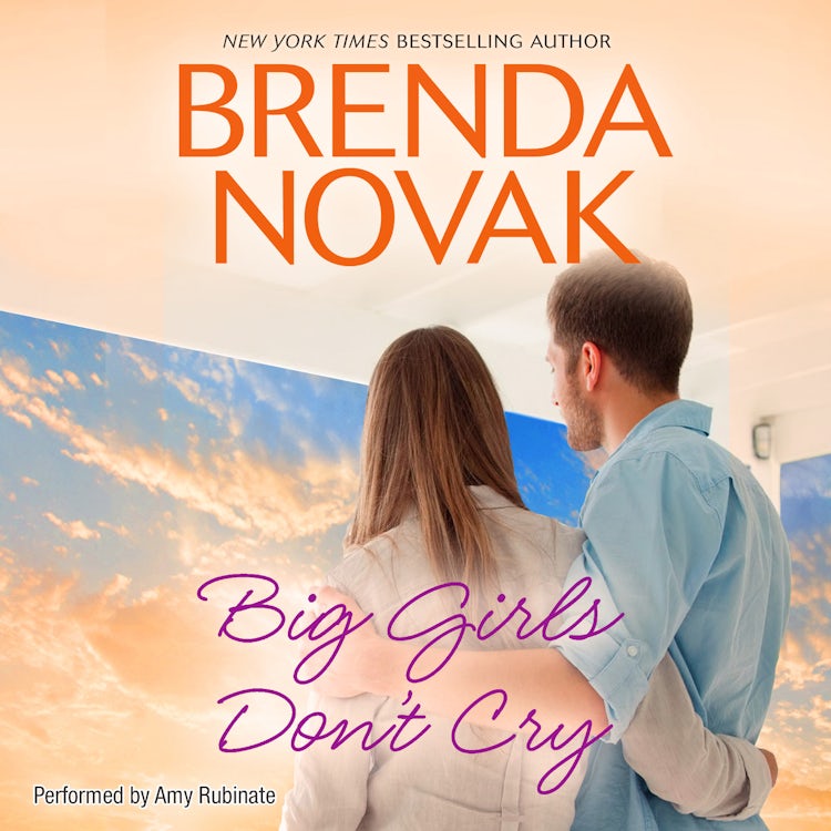 Cover image for Big Girls Don't Cry, isbn: 9781488200403