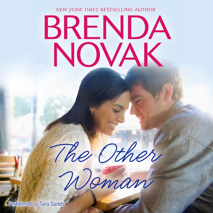 Cover image for The Other Woman, isbn: 9781488200410