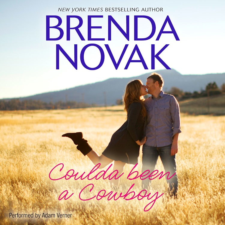 Cover image for Coulda Been a Cowboy, isbn: 9781488200427