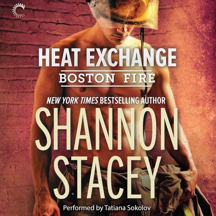 Cover image for Heat Exchange, isbn: 9781488200489