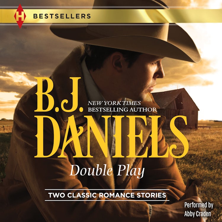 Cover image for Double Play, isbn: 9781488200526