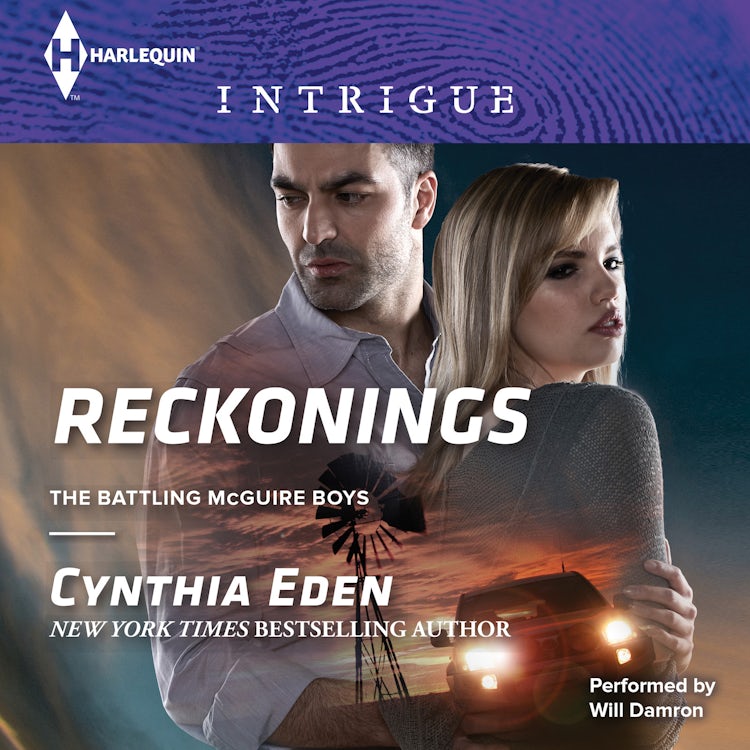 Cover image for Reckonings, isbn: 9781488200618