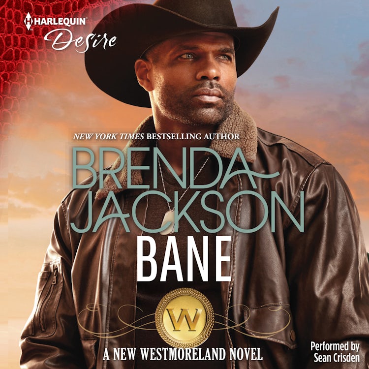 Cover image for Bane, isbn: 9781488200908
